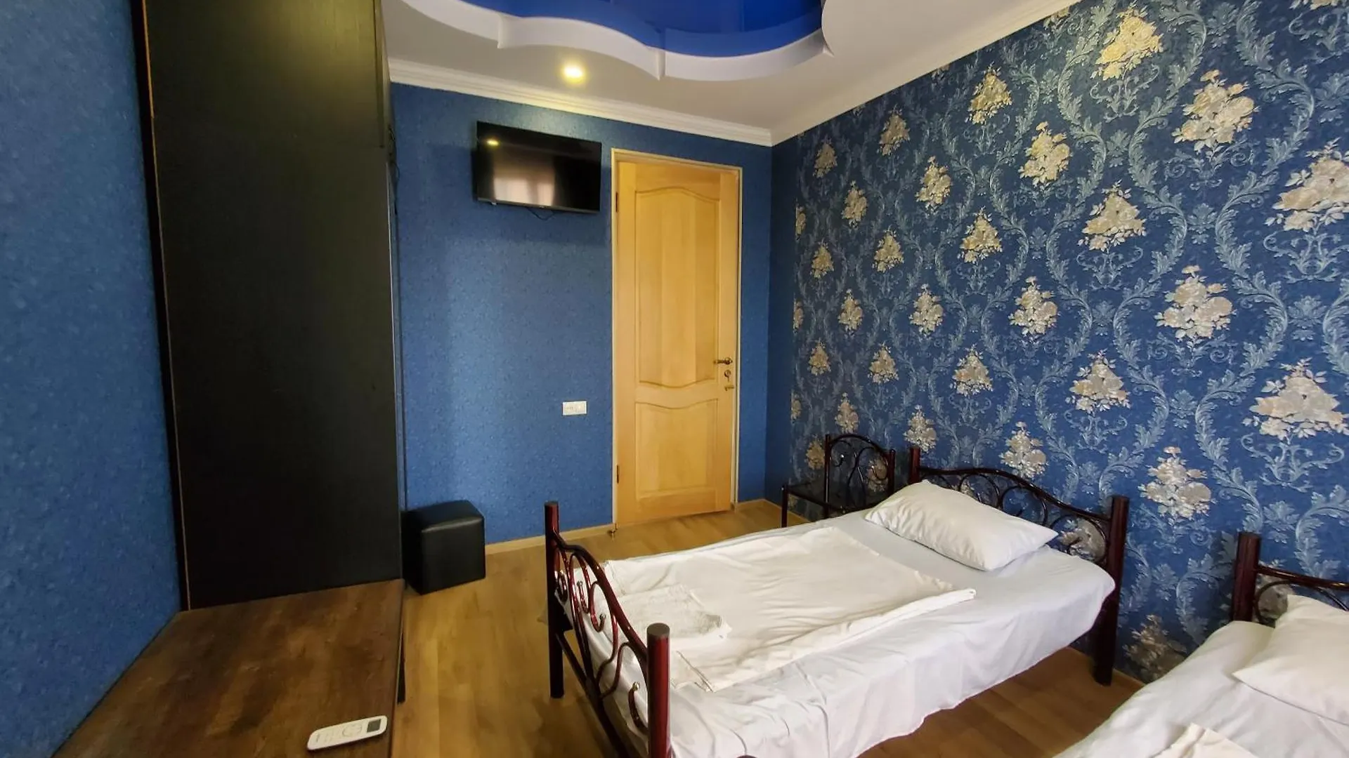 West Hotel Тбилиси