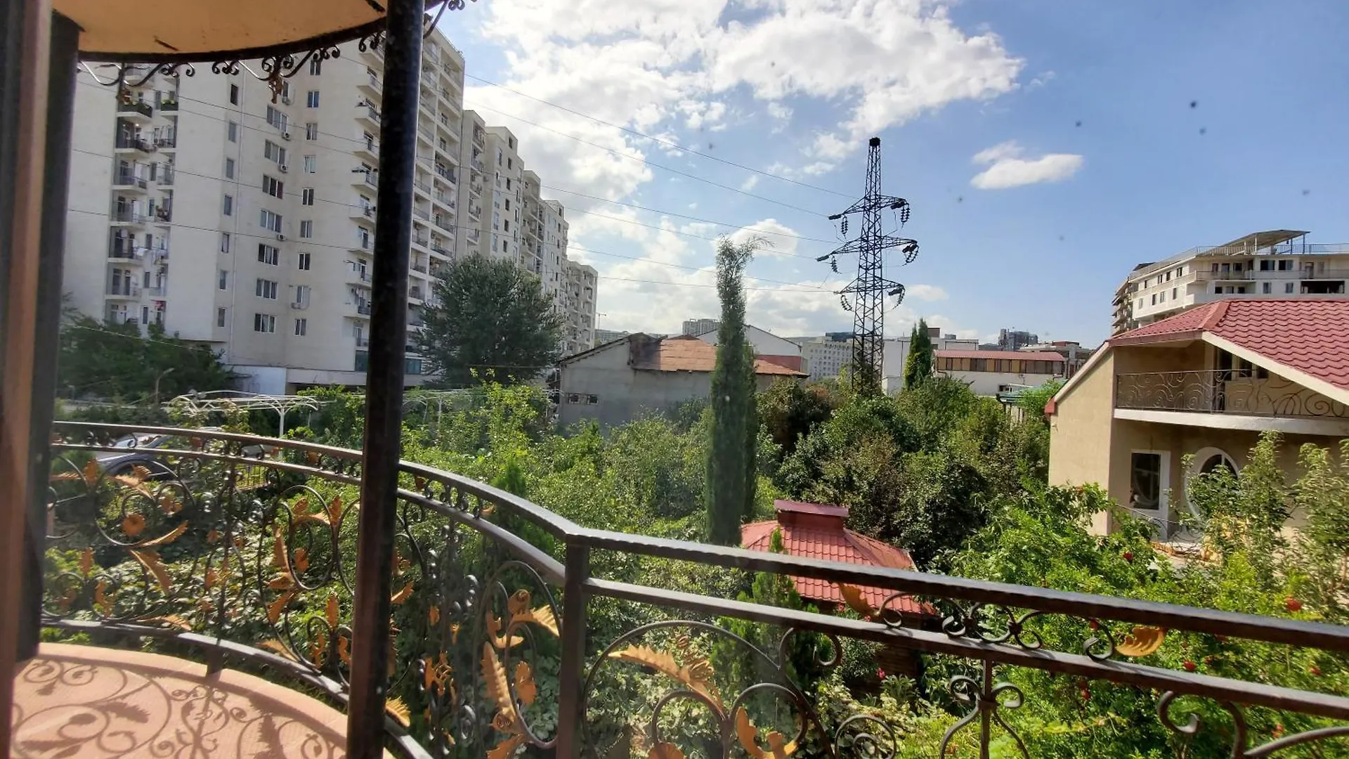 West Hotel Тбилиси