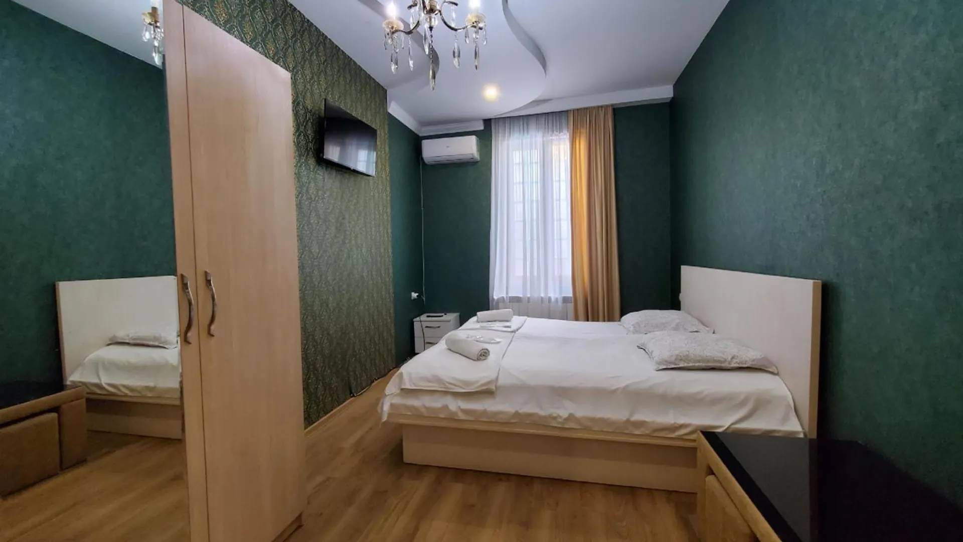 West Hotel Тбилиси Грузия