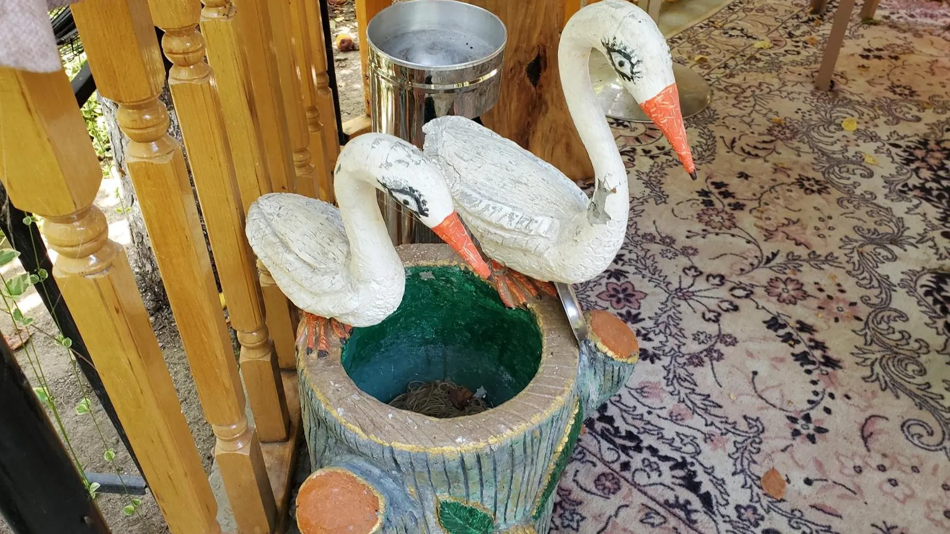 West Hotel Тбилиси