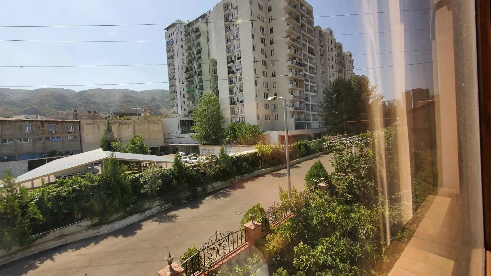 West Hotel Тбилиси