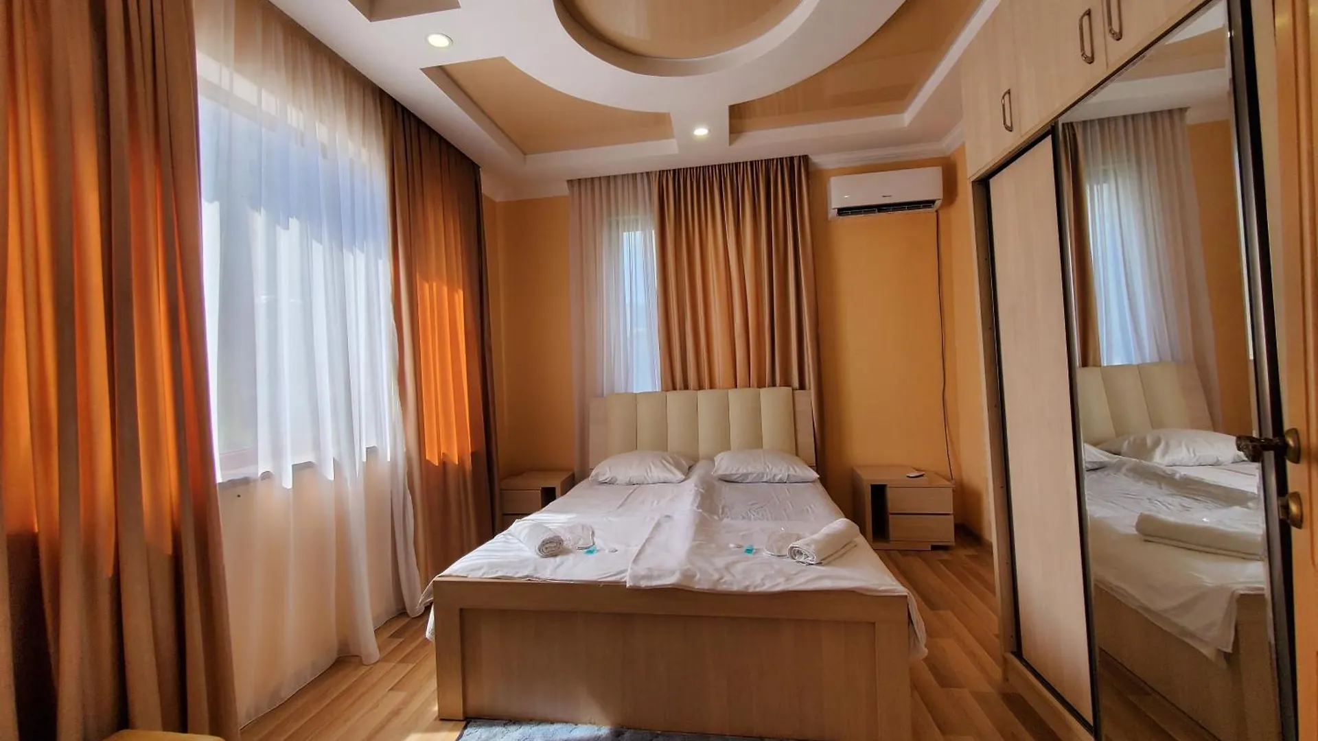 West Hotel Тбилиси 3*,