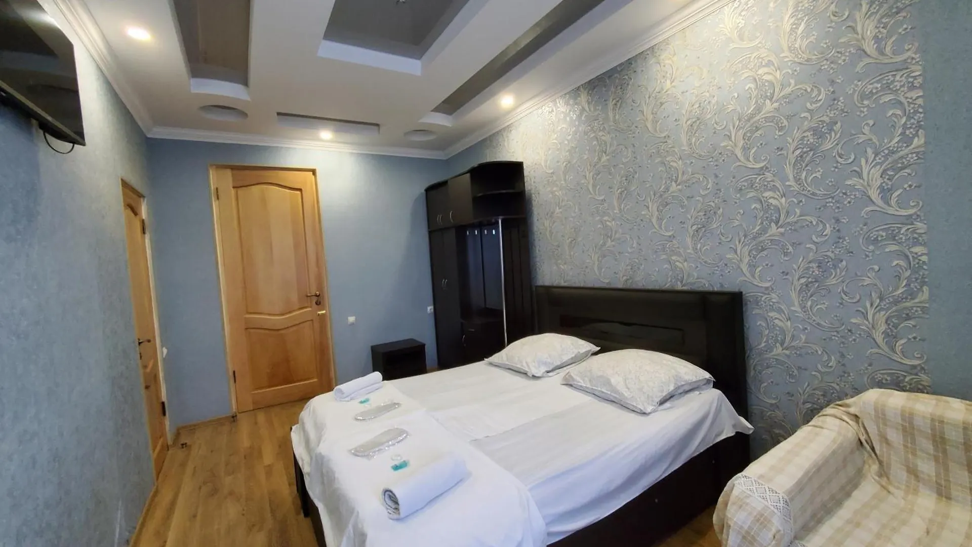 West Hotel Тбилиси
