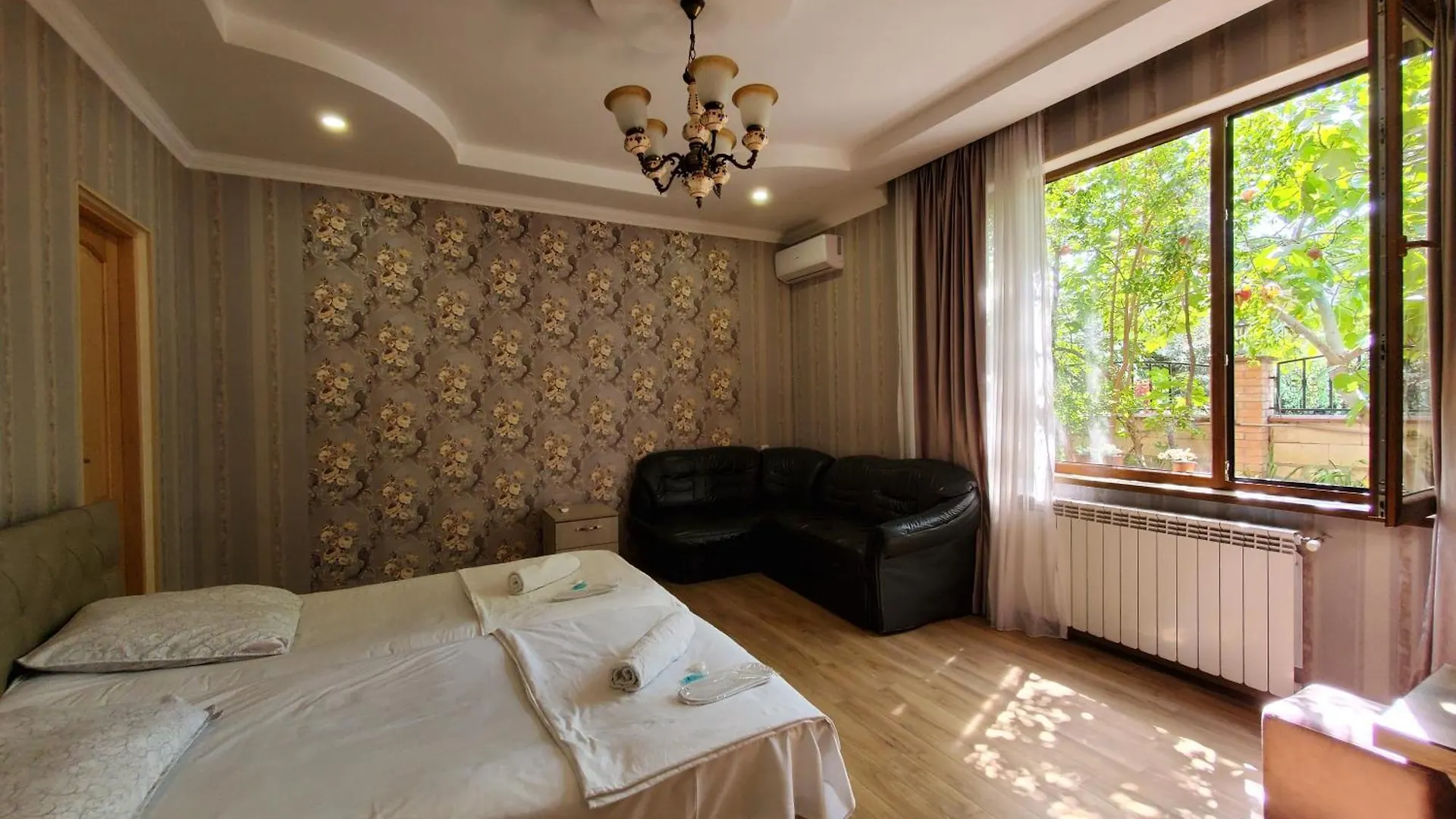West Hotel Тбилиси